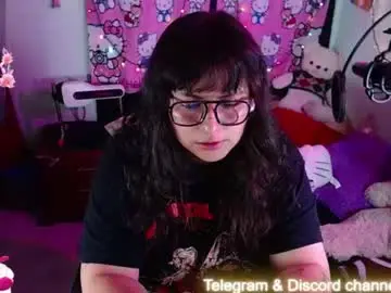 Chaturbate Free Live Porn of lilith_tyler