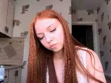 Chaturbate Nude Webcam of machelleunderdahl