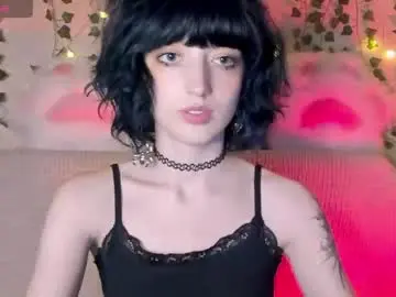 Chaturbate Adult Video Chat of mistyverse