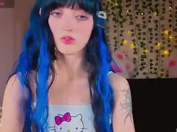 Chaturbate Free Live Porn of mistyverse