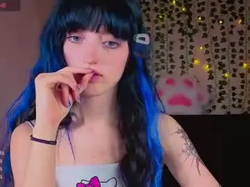 Chaturbate Sex Chat of mistyverse