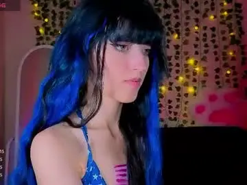 Chaturbate Adult Webcam of mistyverse