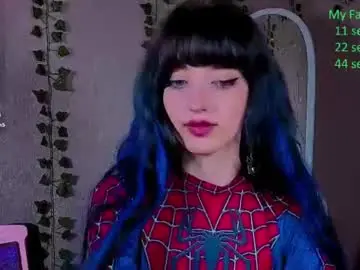 Chaturbate Free Live Porn of mistyverse