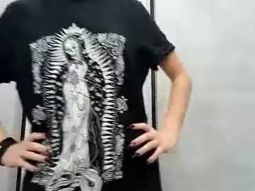 Chaturbate Free Porn Cam of naomaoyola