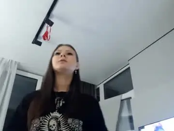 Chaturbate Sex Cam of naomaoyola