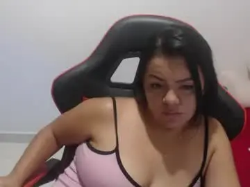 Chaturbate Live Porn of natachaprinss22