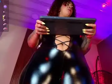 Chaturbate Sex Cam of rihanna_rose
