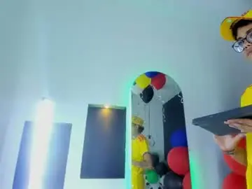 Chaturbate Best live sex cam show of antony_d_ossa