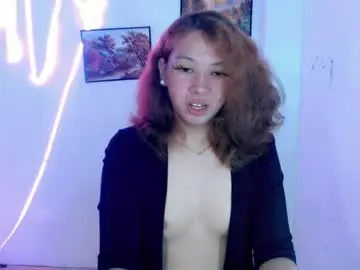Chaturbate Nude Webcam of callme_shantal