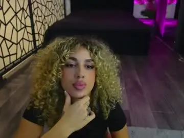 Chaturbate Adult Webcams of curlyanto
