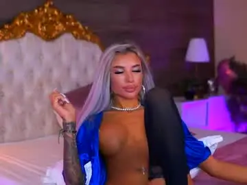 Chaturbate Best Webcam of juicy_jessye