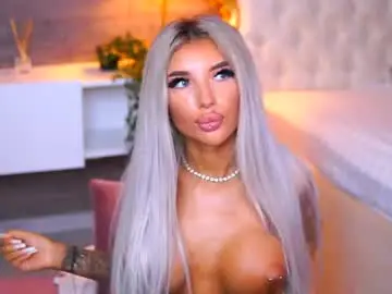 Chaturbate Live Porn of juicy_jessye