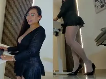 Chaturbate Adult Webcam of lulu_072