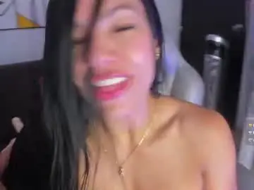 Chaturbate Live Sex of mariana_vidal