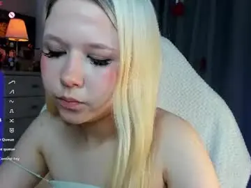 Chaturbate Sex Cam of milemissyy