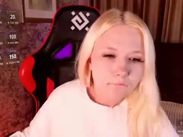 Chaturbate Sex Cam of milemissyy