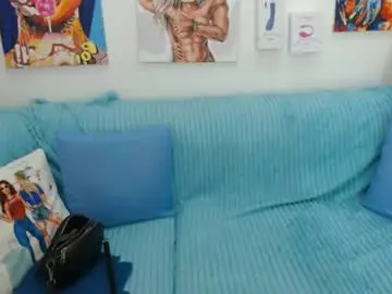 Chaturbate Best live sex cam show of pretty_malika