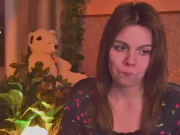 Chaturbate Sex Cam of scarletmarney