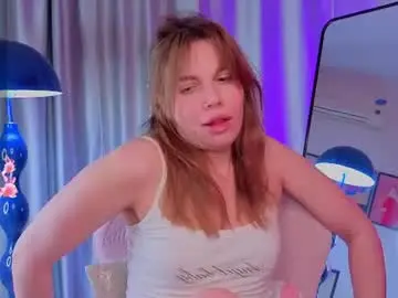 Chaturbate Free Live Porn of scarletmarney