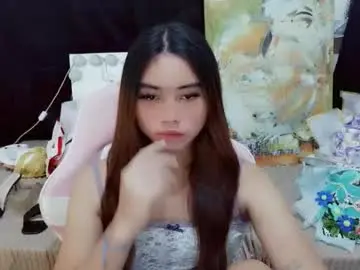 Chaturbate Sex Chat of sexy_mikaxoxo