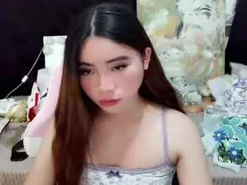 Chaturbate Nude Webcam of sexy_mikaxoxo