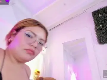 Chaturbate Private Sex Chat of abby_mae_