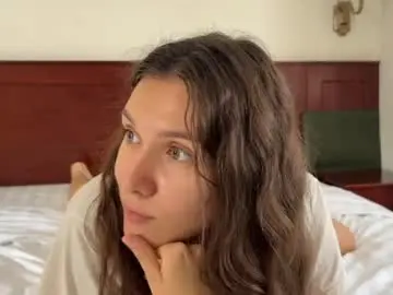 Chaturbate Best live sex cam show of ameliahenderson