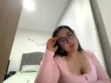 Chaturbate Private Sex Chat of arielrose1022