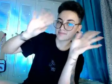 Chaturbate Best Webcam of inkedgoddess58