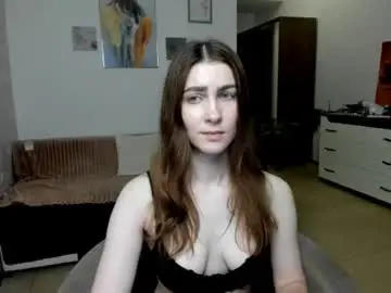 Chaturbate Nude Webcam of karawill