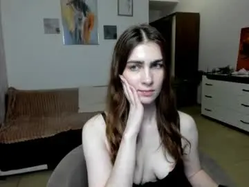 Chaturbate Live Sex Cam of karawill
