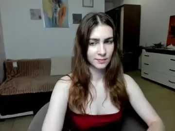 Chaturbate Sex Cam of karawill