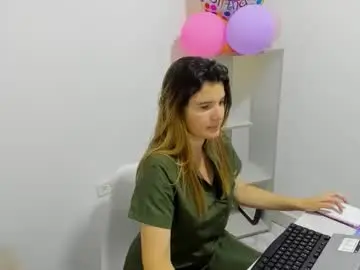 Chaturbate Nude Webcam of kity021