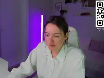 Chaturbate Best Webcam of lauraa_collins