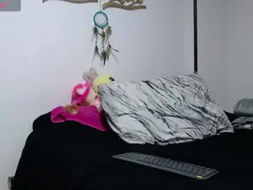 Chaturbate Best Webcam of olivia_col