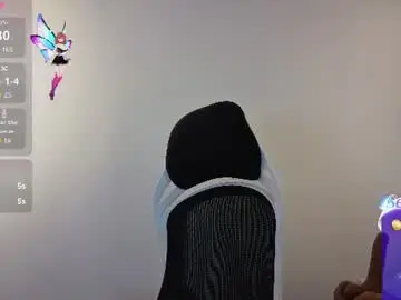 Chaturbate Watch Live Sex Cams of valeriavg_
