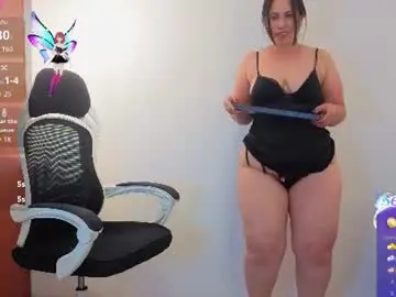 Chaturbate Sex Cam of valeriavg_
