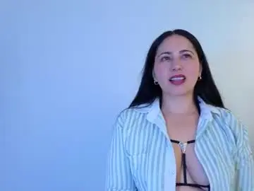 Chaturbate Sex Cam of valeriavg_