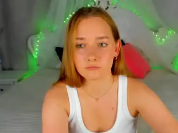 Chaturbate Free Porn Cam of alinawise