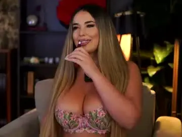 Chaturbate Adult Video Chat of evasunderland