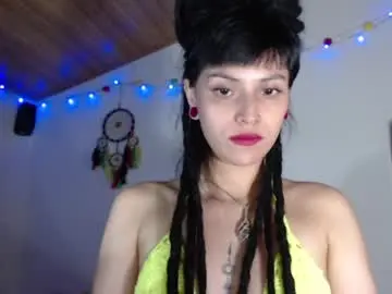Chaturbate Adult Video Chat of gaby_cute_14