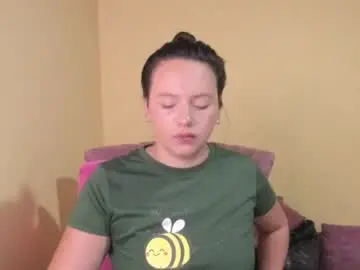 Chaturbate Sex Chat of lunnadoll
