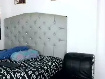 Chaturbate Best Webcam of mia_thompson_0