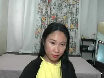 Chaturbate Live Sex of pinayhotty_yumie