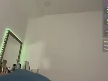 Chaturbate Sex Cam of sexy_misses19