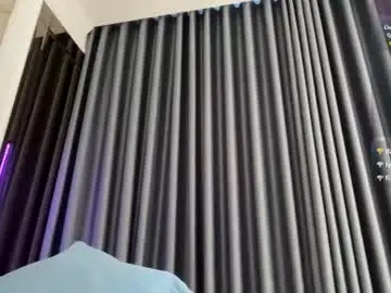 Chaturbate Live Sex of sexy_misses19