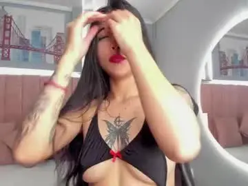 Chaturbate Sex Chat of shelley_fox