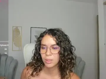 Chaturbate Free Live Porn of sienna_luxor