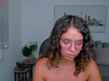 Chaturbate Watch Live Sex Cams of sienna_luxor