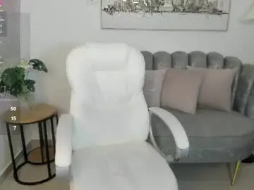 Chaturbate Live Porn of sienna_luxor